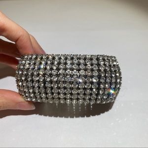 Crystal Bracelet